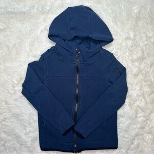 Member’s Mark Everyday Hoodie Blue Size 7